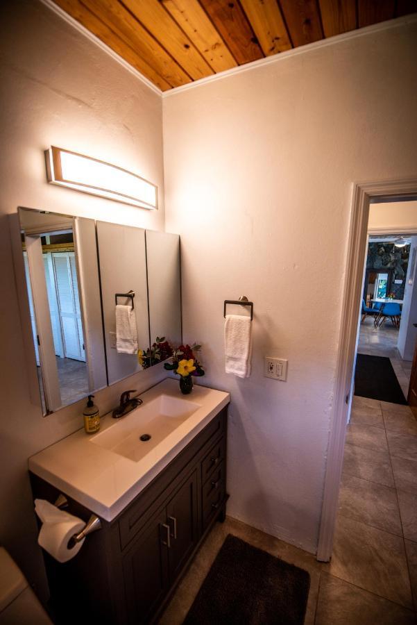 Fantastic Penthouse At Sunset Serenade Suites Cruz Bay Exterior photo